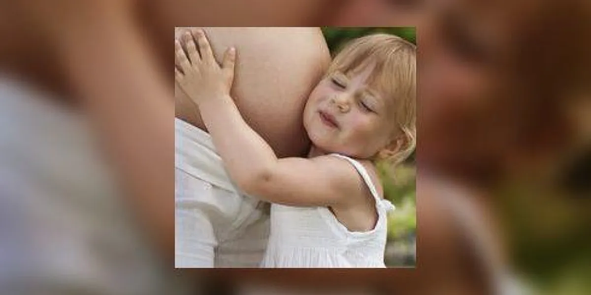 écouter le coeur du bébé à naître