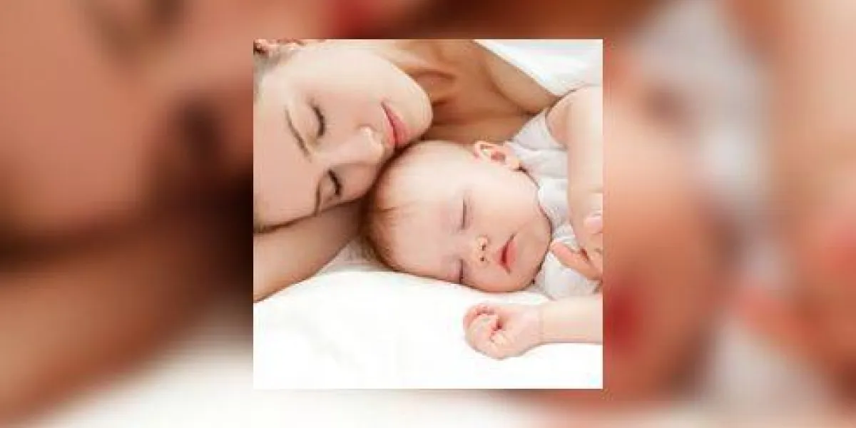 la tendresse de la mère