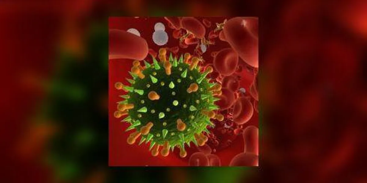 virus de la grippe