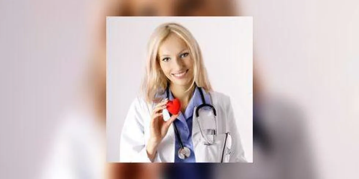 cardiologue