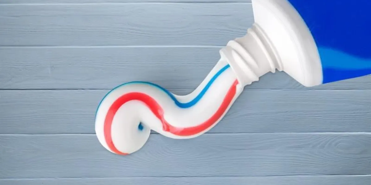 dentifrice dentifrice