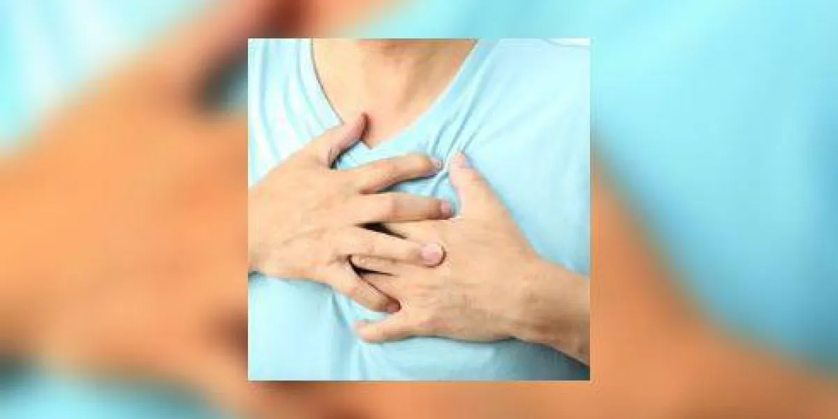 attaque cardiaque