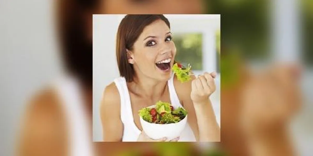 rien ne vaut une salade croustillante rien ne vaut une salade croustillante