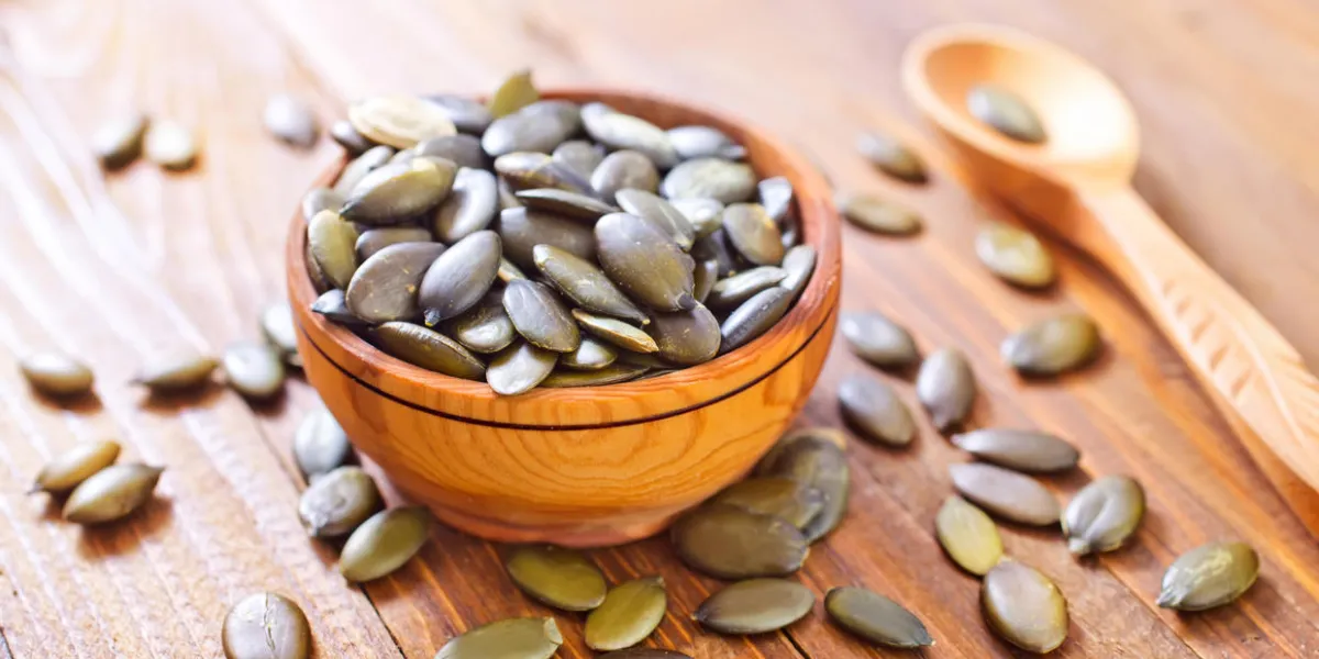 graine de citrouille