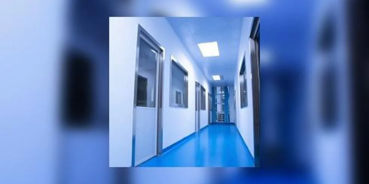 laboratoire moderne