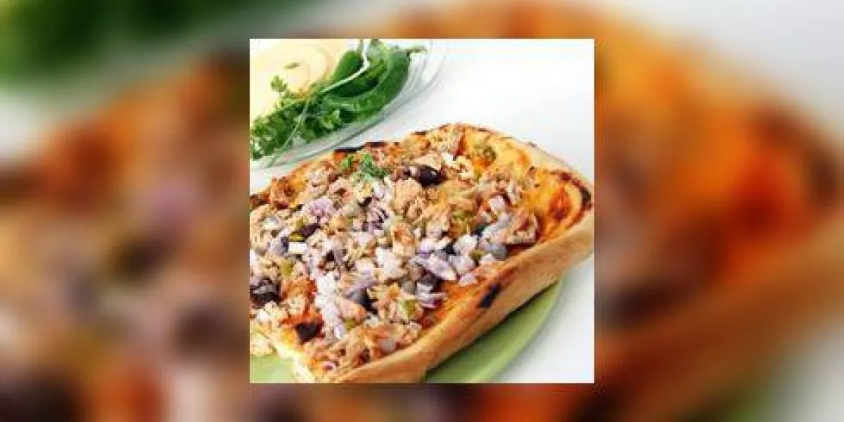 pizza pizza