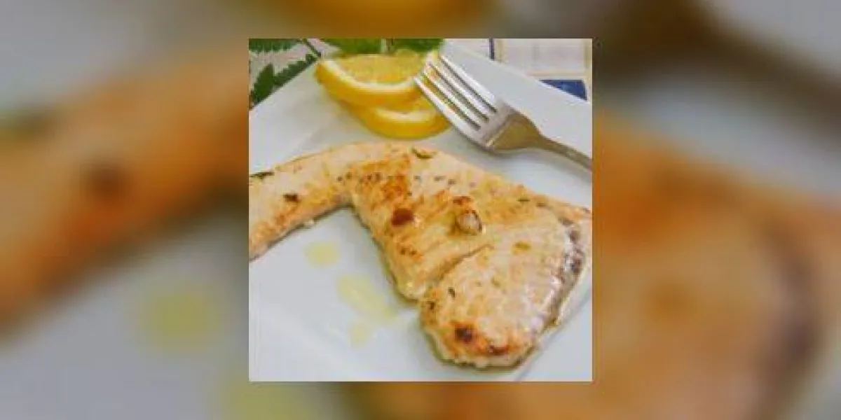 poisson grillé poisson grillé