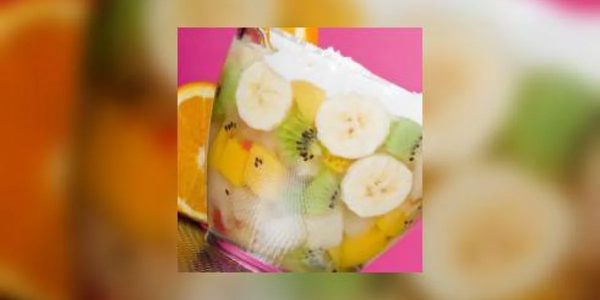 salade de fruit salade de fruit