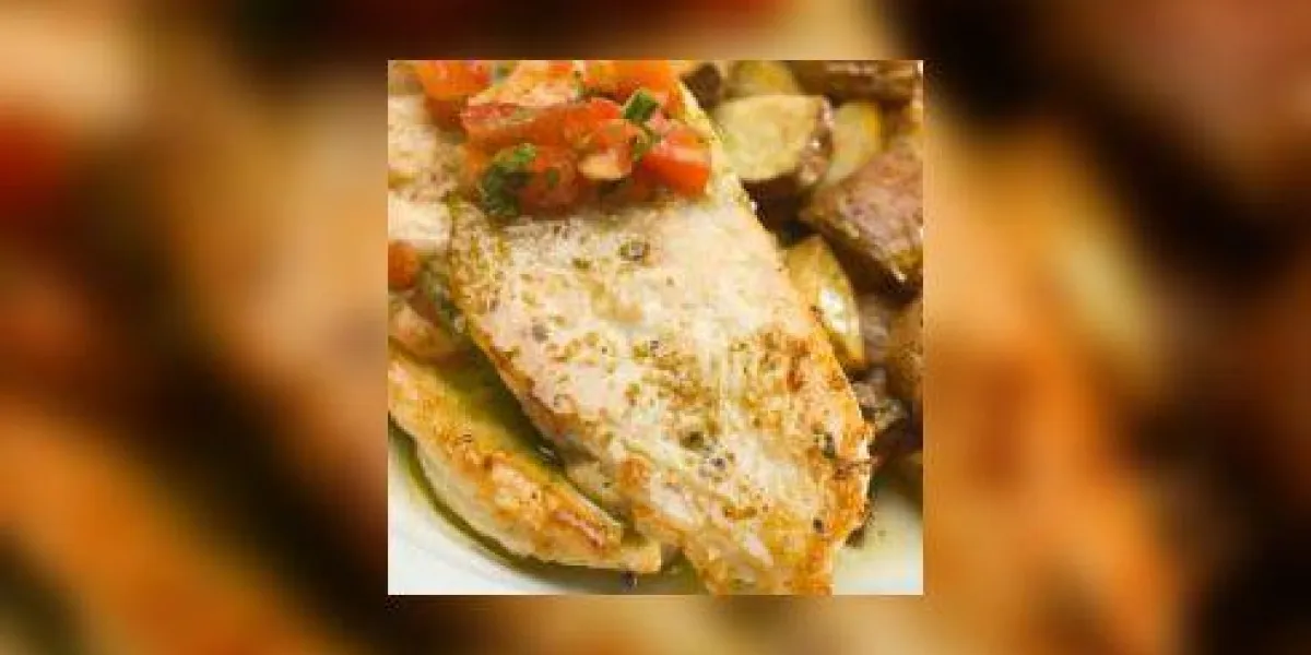 poitrine de poulet rôtie poitrine de poulet rôtie