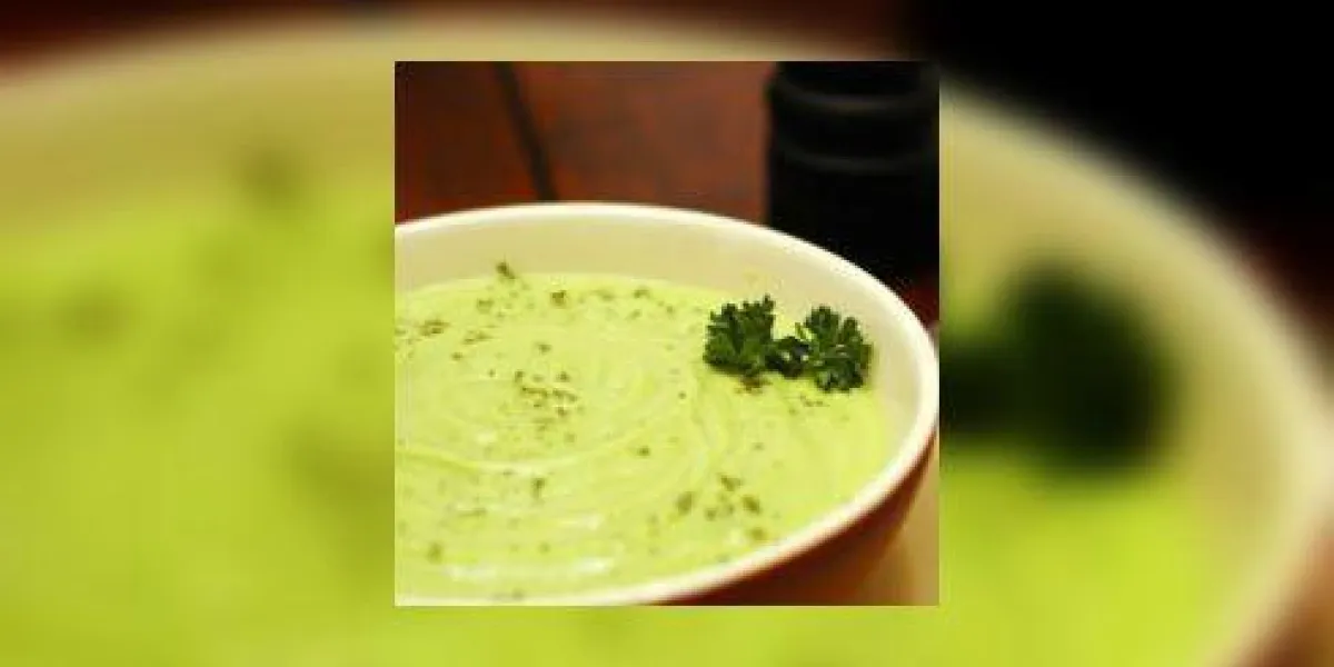 crème d'avocat