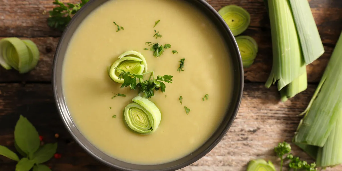vegetable soup