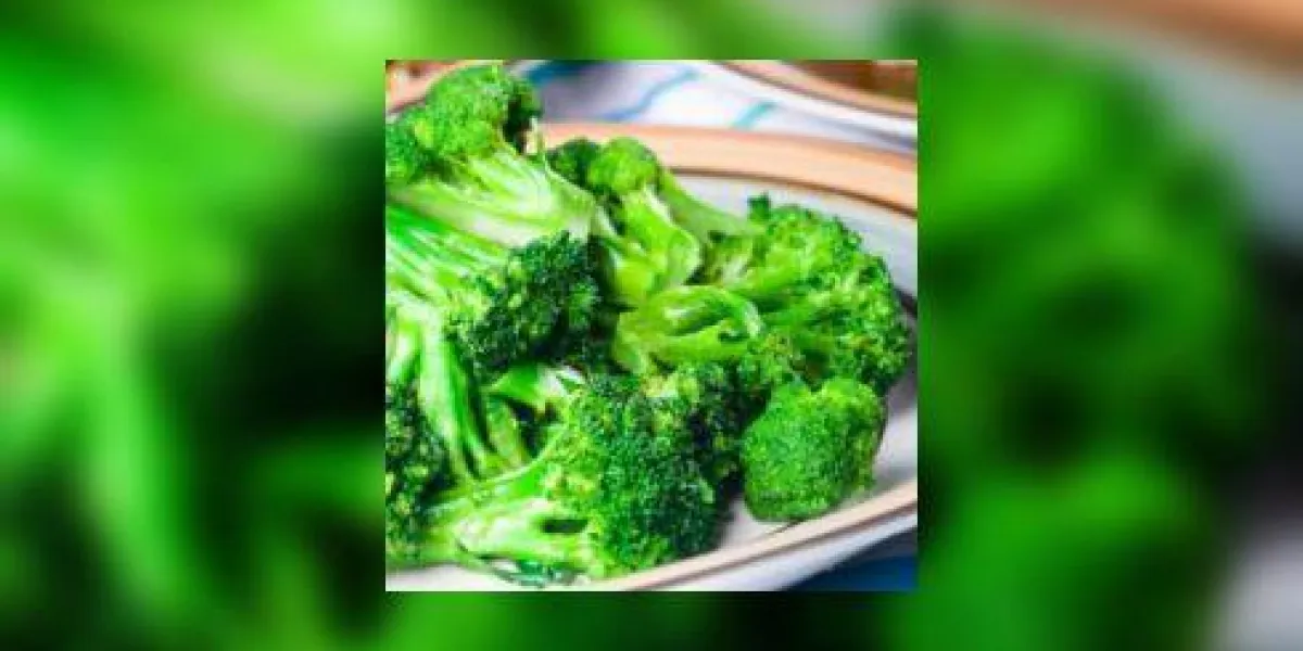 brocoli
