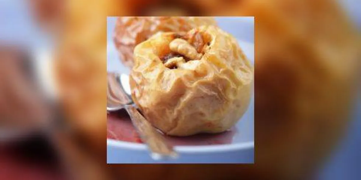 pommes cuites pommes cuites