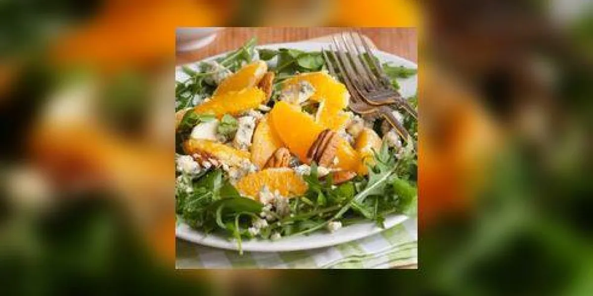 salade fraiche
