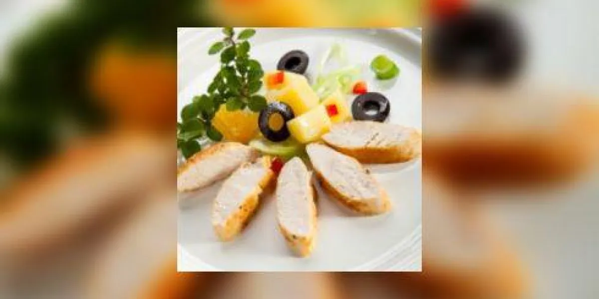 viande et légumes grillés viande et légumes grillés
