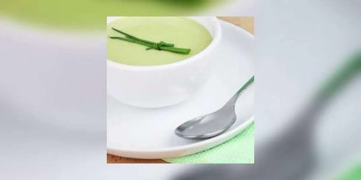soupe aux pois verts soupe aux pois verts