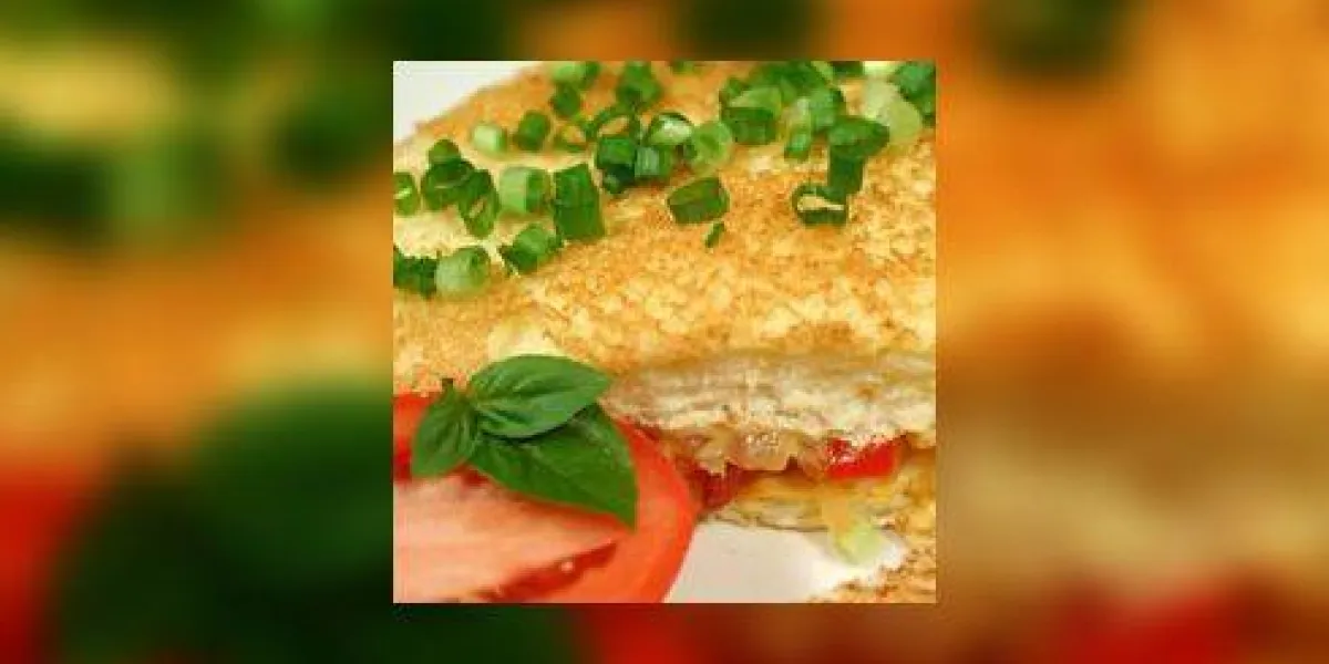omelette
