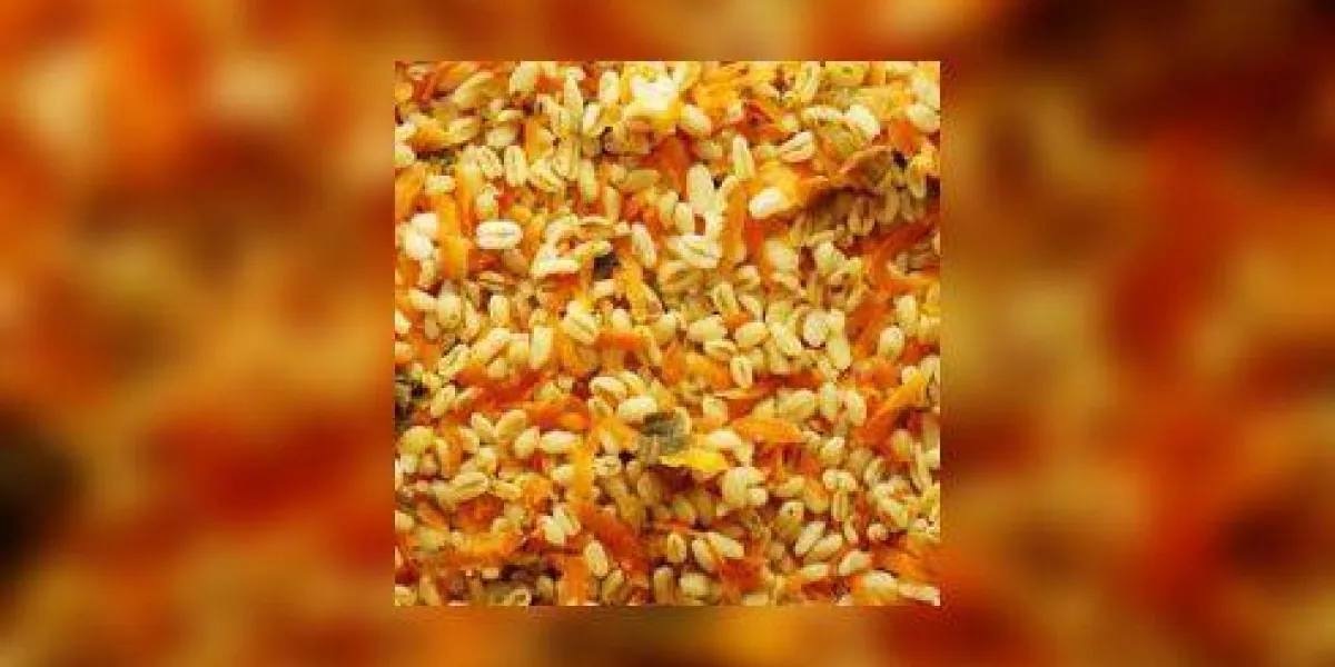 nourriture de blé nourriture de blé