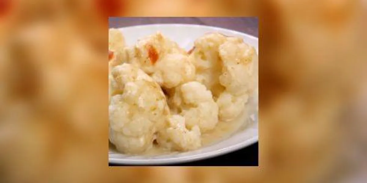 fromage chou-fleur cuit fromage chou-fleur cuit