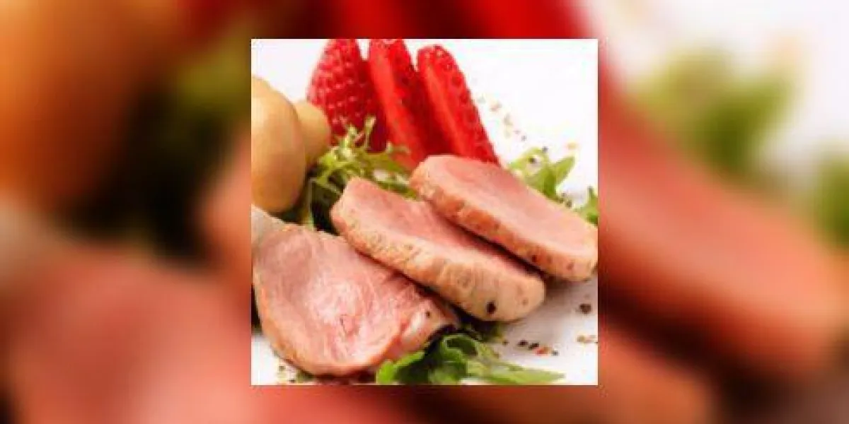 filet de porc filet de porc