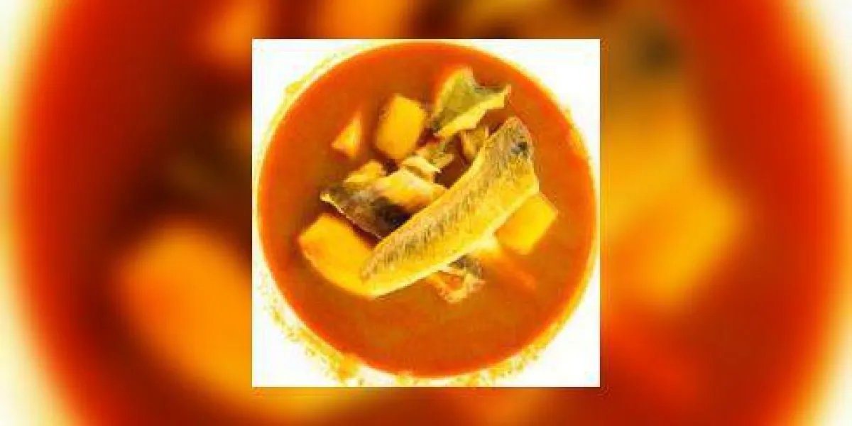 bouillabaisse, soupe de poisson traditionnelle de marseille, france