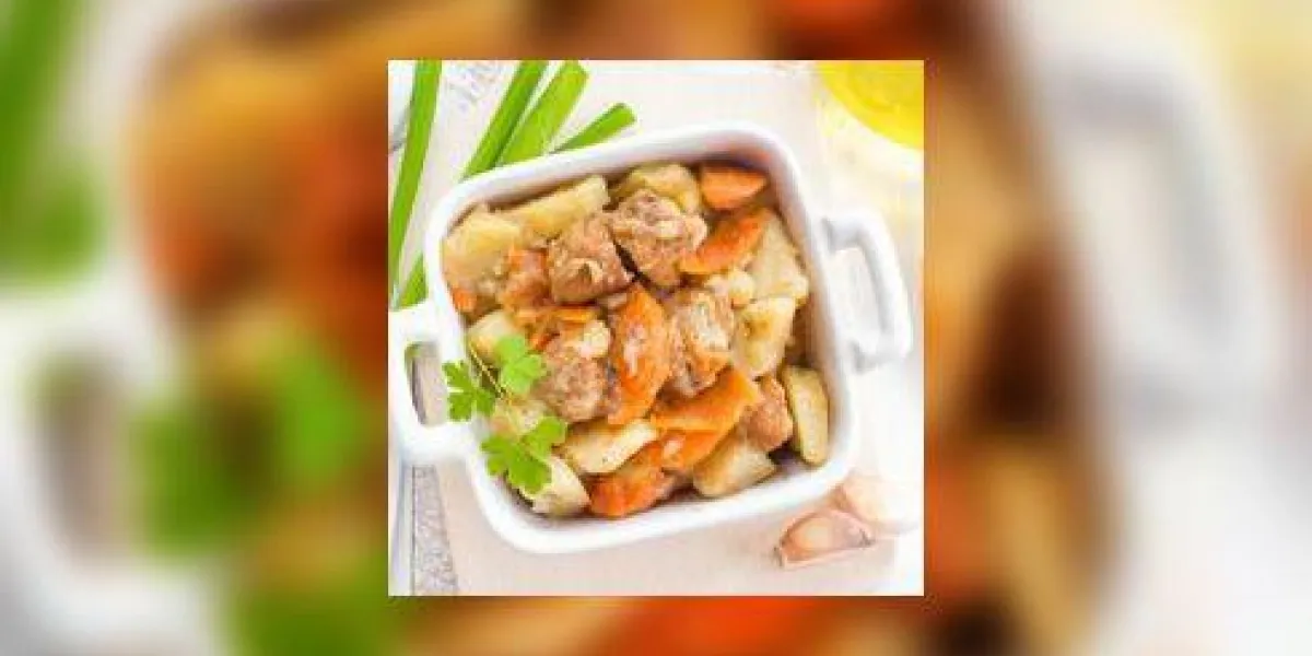 viande avec des légumes viande avec des légumes