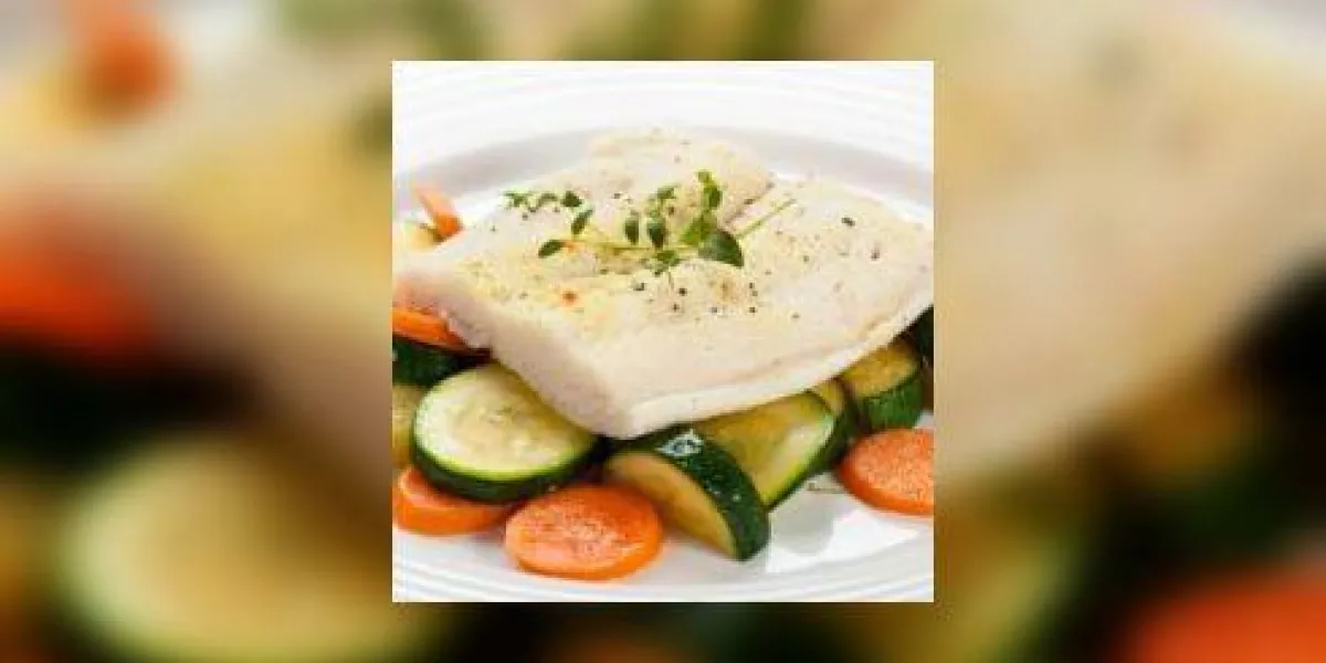 plat de poisson