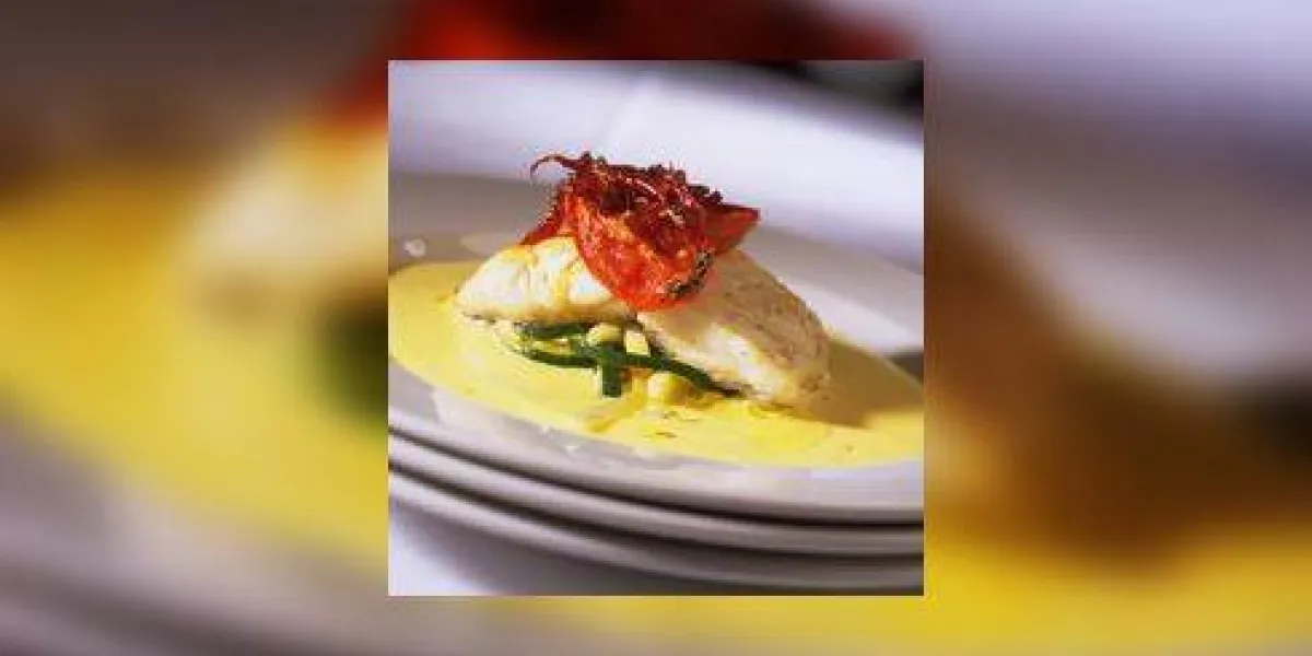 fruit de mer