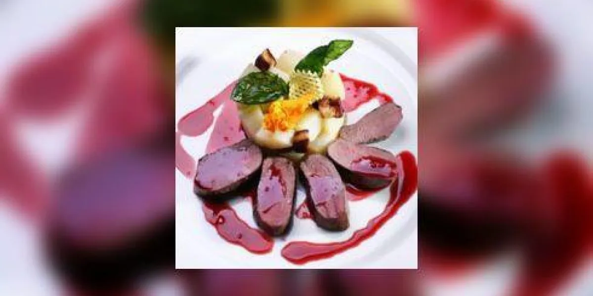 viande bouillie