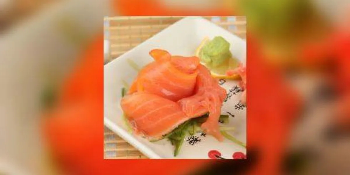 saumon saumon