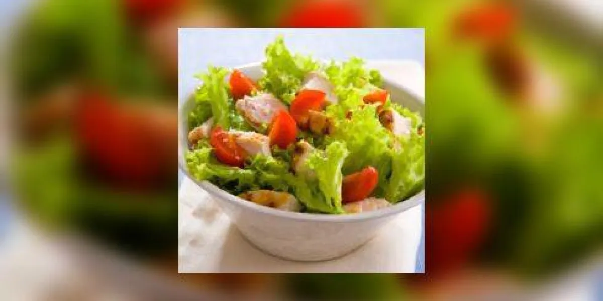 salade césar