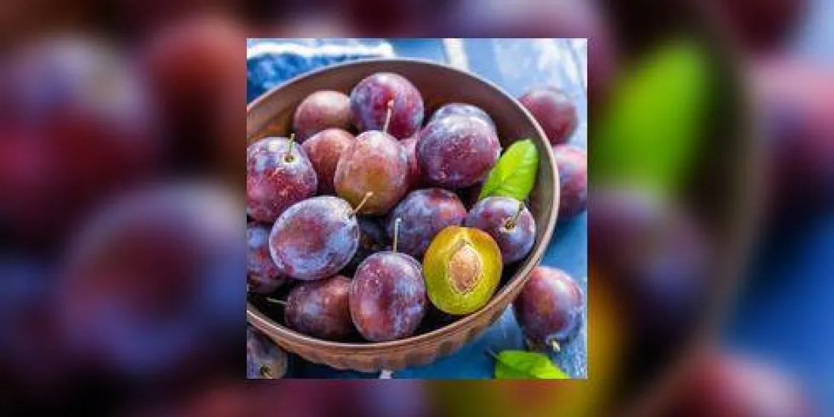 prunes