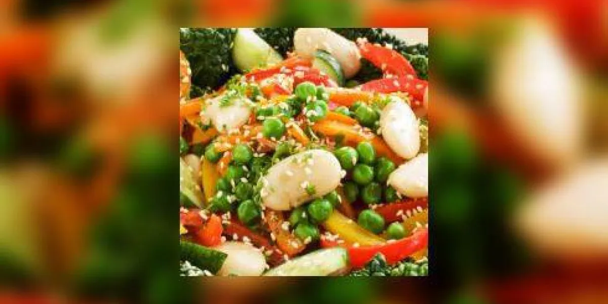 salade salade