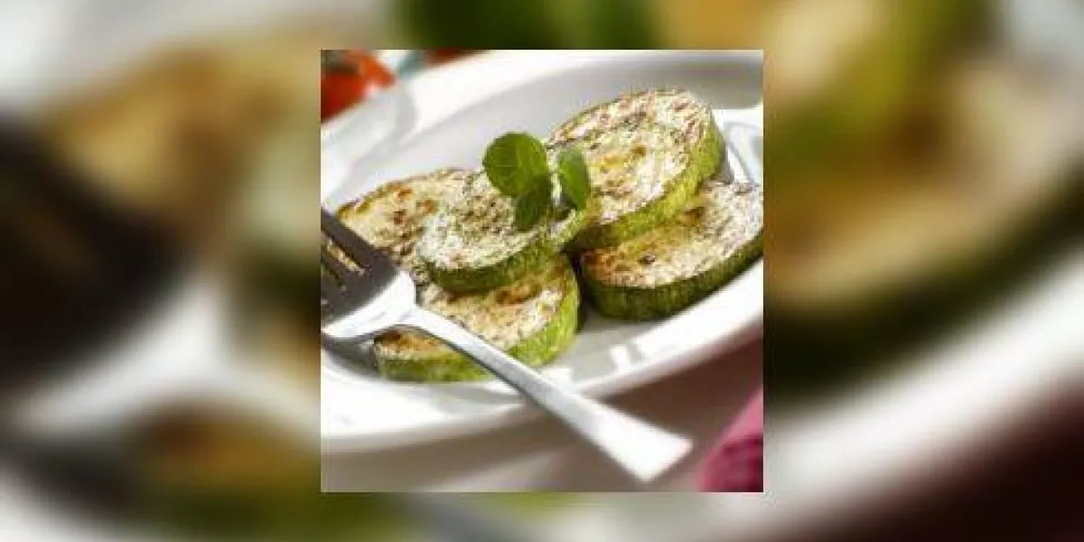 courgette