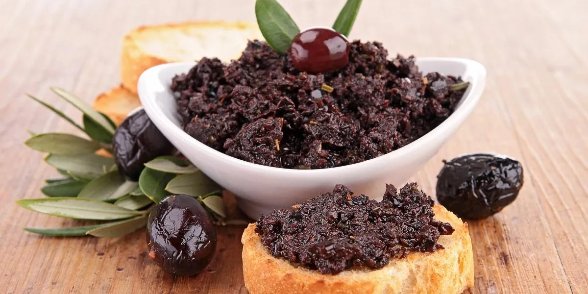 tapenade