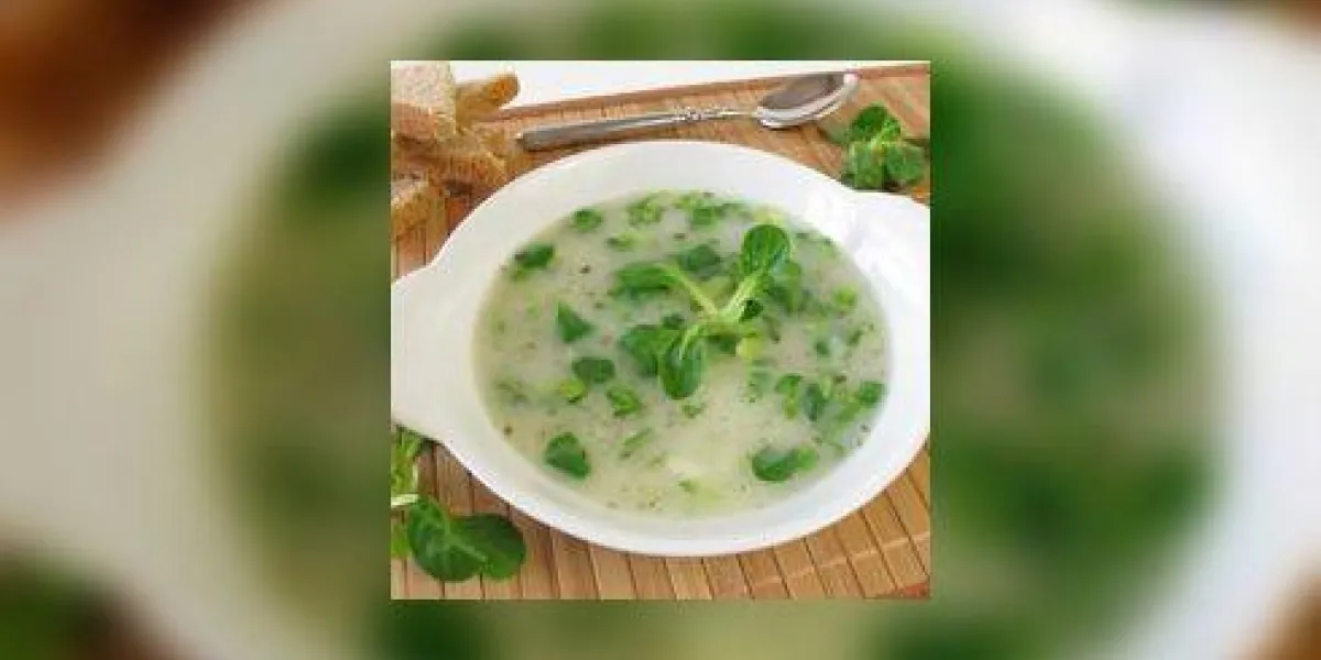 soupe de salade de maïs soupe de salade de maïs