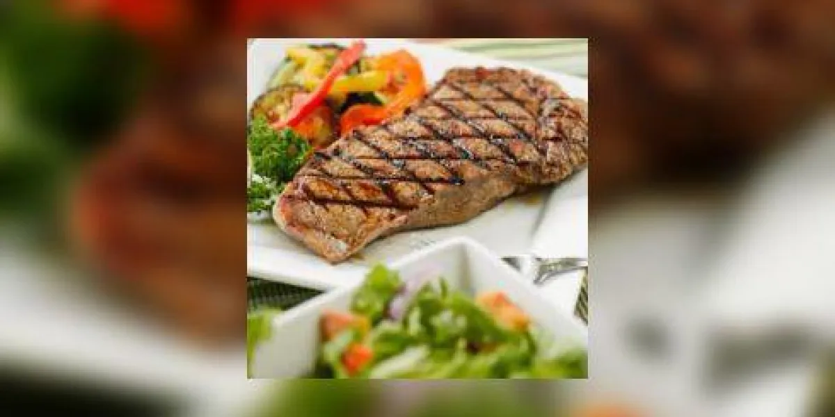 steak