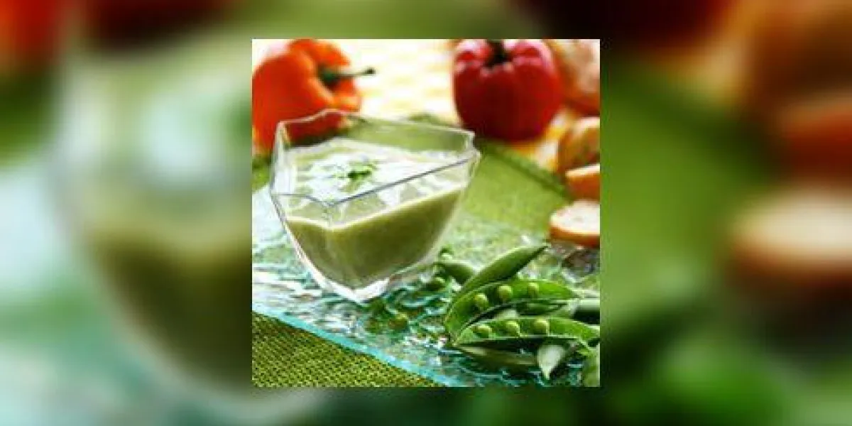 soupe aux pois soupe aux pois