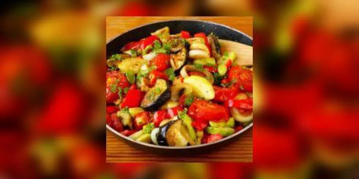 ratatouille