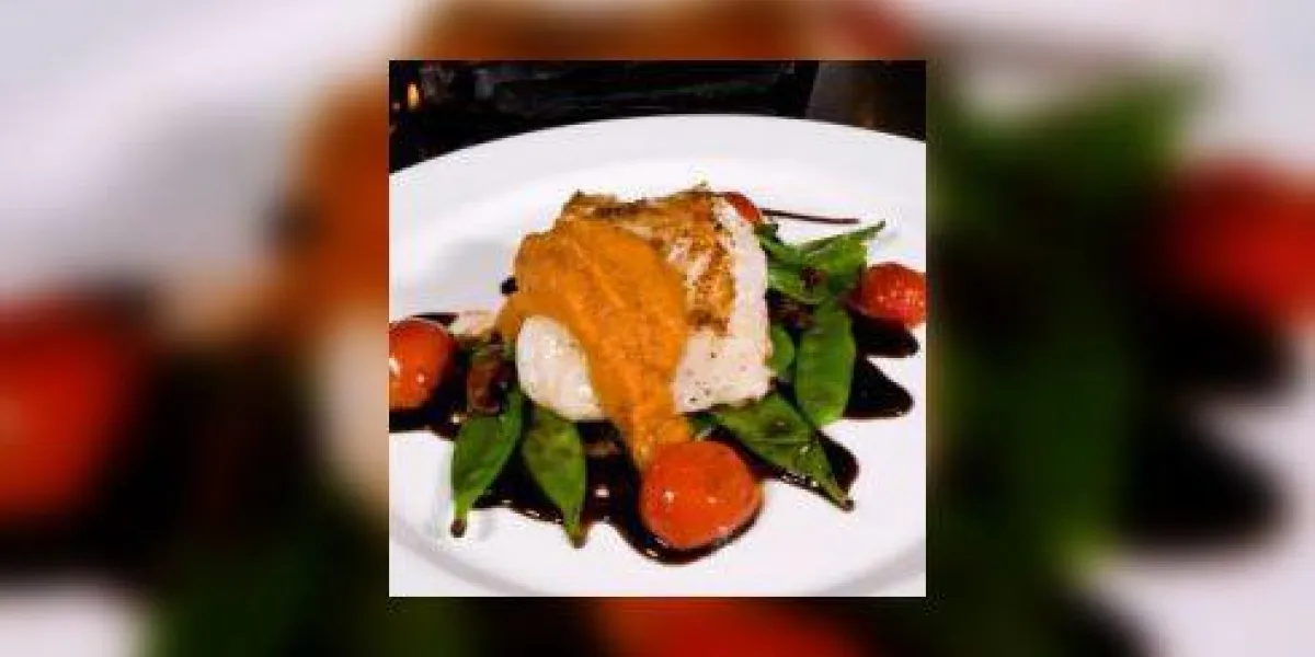 filet de bar filet de bar