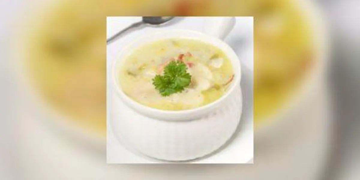 soupe