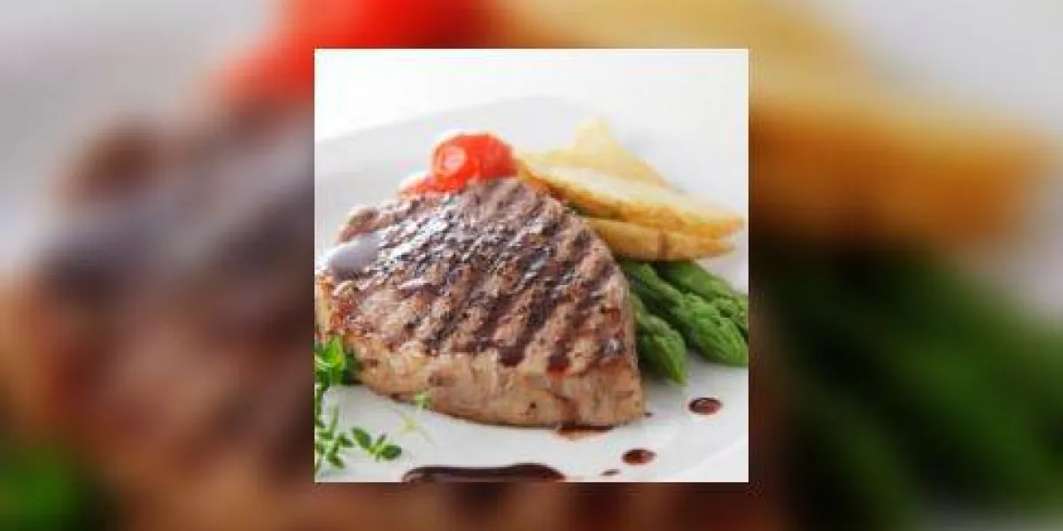 steak