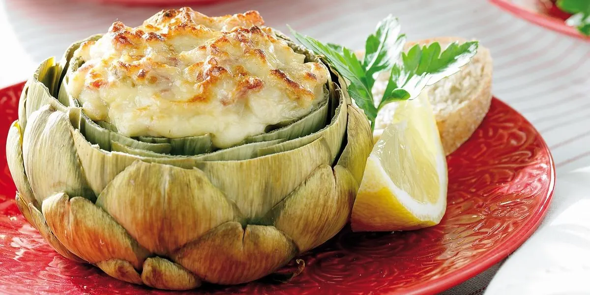 artichoke