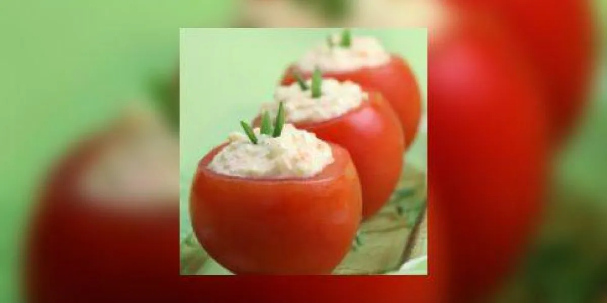 tomates farcies tomates farcies