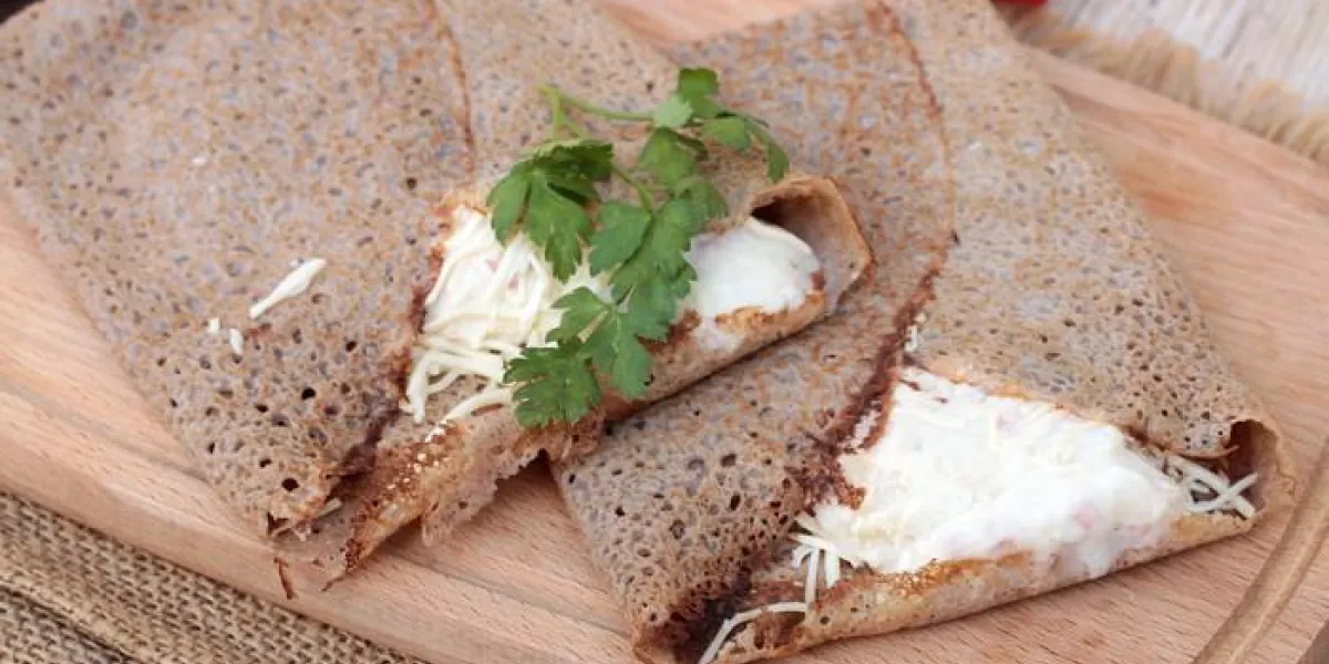 galettes bretonnes